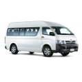 HIACE COMMUTER